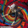 Takakura Ken Henshin Key Visual Ver - Dandadan Figurizm Alpha | Sega Fave Figure