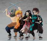 Kamado Nezuko - Kimetsu no Yaiba POP UP PARADE | Good Smile Company Figure