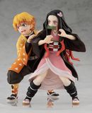 Kamado Nezuko - Kimetsu no Yaiba POP UP PARADE | Good Smile Company Figure