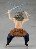 Hashibira Inosuke - Kimetsu no Yaiba POP UP PARADE | Good Smile Company Figure