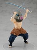 Hashibira Inosuke - Kimetsu no Yaiba POP UP PARADE | Good Smile Company Figure