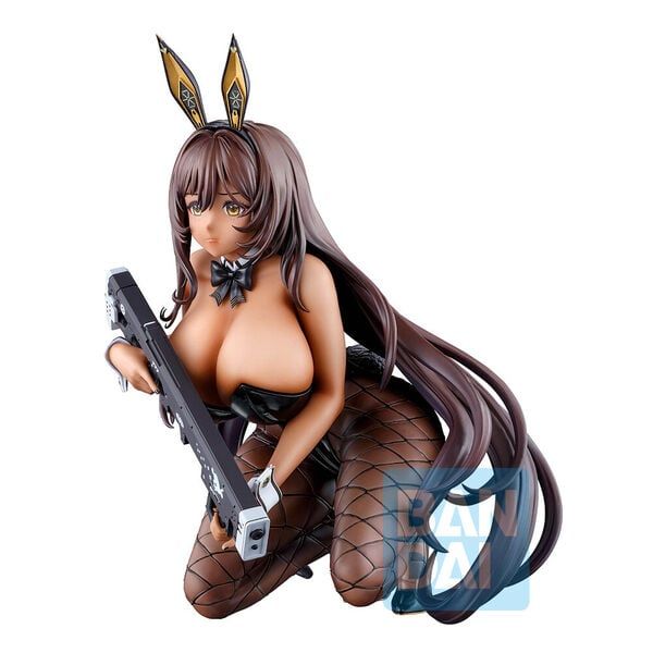 Noir B Prize - Goddess of Victory Nikke Chapter 5 Ichiban Kuji