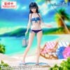 Yukino Yukinoshita Seika Tokyo Bay - Yahari Ore no Seishun Love Comedy wa Machigatteiru. Kan Luminasta | SEGA Figure