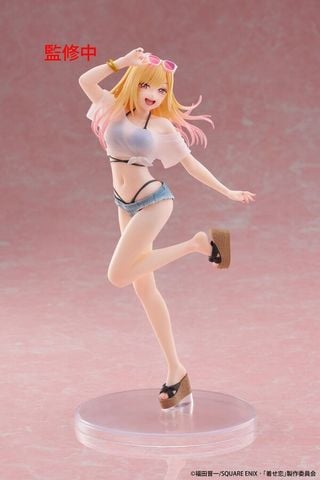 Kitagawa Marin Mizugi Ver - Sono Bisque Doll wa Koi o Suru - Coreful Figure | Taito Figure