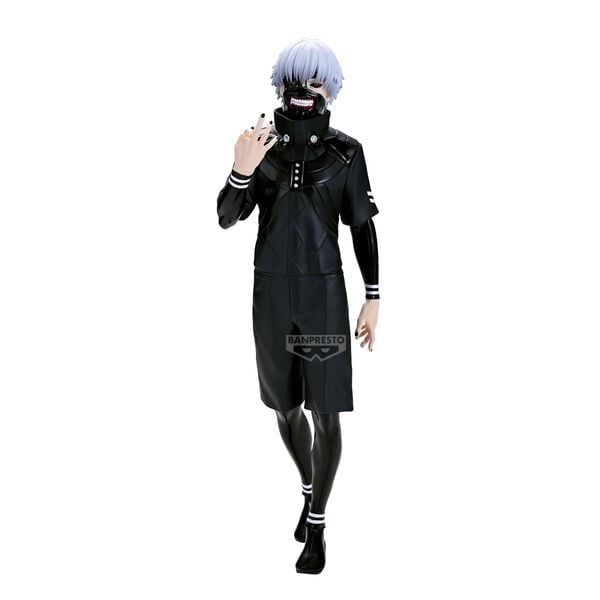 Kaneki Ken - Tokyo Ghoul Grandista | Bandai Spirits Figure