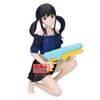 Takina Inoue - Lycoris Recoil Espresto Aqua Twinkle | Bandai Spirits Figure