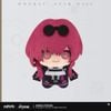 Nhồi Bông Chibigurumi Kafka Vol. 1 - Honkai Star Rail | Bandai Spirits Plushie