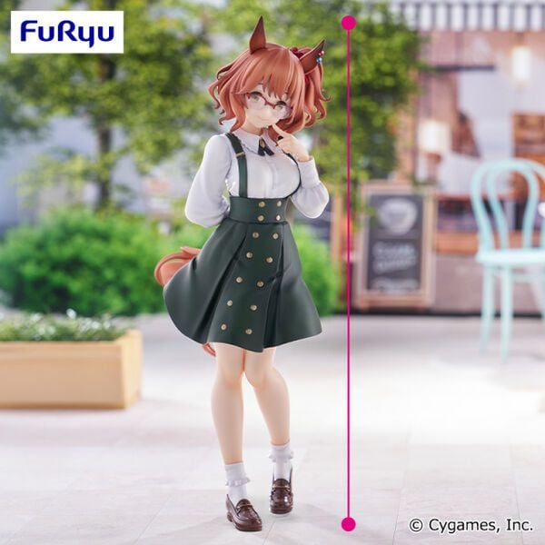 Aston Machan - Umamusume Pretty Derby Trio Try iT Figure  | FuRyu Figure