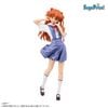 Souryuu Asuka Langley Seifuku ver. - Shin Seiki Evangelion High Premium  | SEGA Figure