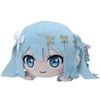 Nhồi Bông Nesoberi Hatsune Miku Closed Windows SEKAI Hatsune Miku Plush - Gekijouban Project Sekai Kowareta Sekai to Utaenai Miku | SEGA Plushie
