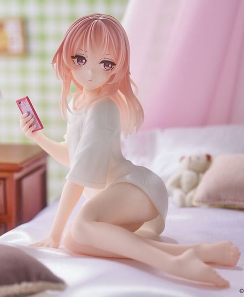 Inui Sajuna T Shirt Ver - Sono Bisque Doll wa Koi o Suru | Taito Figure