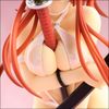 Yagyu Jubei White Swimsuit ver. 1/8 - Hyakka Ryouran | Alter Figure