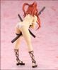 Yagyu Jubei White Swimsuit ver. 1/8 - Hyakka Ryouran | Alter Figure
