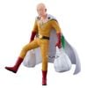 One Punch Life Saitama Kaimono Ver - One Punch Man | Bandai Spirits Figure