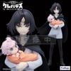 Clen Luna - Clevatess Majuu no Ou to Akago to Shikabane no Yuusha Trio Try iT Figure | FuRyu Figure
