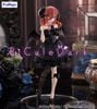 Nakano Miku - Gotoubun no Hanayome BiCute Dark | FuRyu Figure