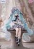 Hatsune Miku Vintage Doll - Piapro Characters Noodle Stopper Figure | FuRyu Figure