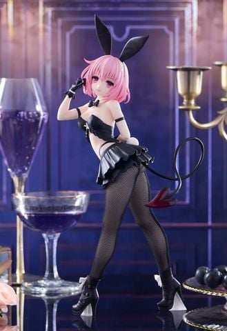 Momo Belia Deviluke  - To LOVEru Darkness BiCute Bunnies | FuRyu Figure