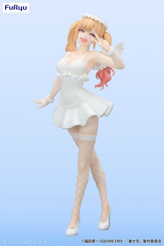 Kitagawa Marin - Sono Bisque Doll wa Koi o Suru BiCute Pure  | FuRyu Figure