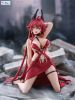Red Hood Nonsense Red - Goddess of Victory NikkeNoodle Stopper Figure | FuRyu Figure