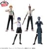 Reze - Gekijouban Chainsaw Man Reze Hen Figuno | Bandai Spirits Figure