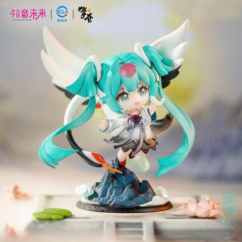 Hatsune Miku Yuluo Huayin - Piapro Characters | Hobby Rangers Figure