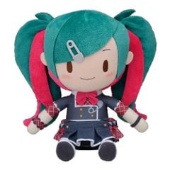 THE BLUE HEARTSフィギュア4体セット