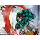 Kamado Tanjirou - Gekijouban Kimetsu no Yaiba Mugen Ressha hen Ichiban Kuji | Bandai Spirits Figure