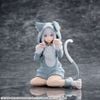 Emilia MofuMofu Pack - Re Zero kara Hajimeru Isekai Seikatsu Yumemirize | Sega Fave Figure