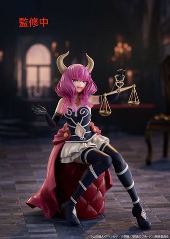 Aura - Sousou no Frieren Desktop Cute | Taito Figure