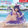 Yatogami Tohka Renewal Taito Online Crane Limited - Date A Live V Aqua Float Girls | Taito Figure