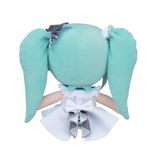 Nhồi Bông Hatsune Miku Stage no Sekai - Project Sekai Colorful Stage feat Hatsune Miku Special Fuwa Fuwa Nuigurumi | SEGA Plush