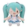 Nhồi Bông Hatsune Miku Stage no Sekai - Project Sekai Colorful Stage feat Hatsune Miku Special Fuwa Fuwa Nuigurumi | SEGA Plush