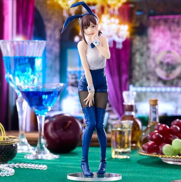 Higashiyama Kobeni - Chainsaw Man BiCute Bunnies | FuRyu Figure