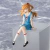 Souryuu Asuka Langley - Evangelion Shin Gekijouban Premium Chokonose Figure | Sega Fave Figure