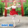 Kitagawa Marin Miko - Sono Bisque Doll wa Koi o Suru Vivit Figure | System Service Figure