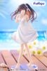 Tokisaki Kurumi Summer Dress 12 Shuunen Kinen - Date A Live V | FuRyu Figure