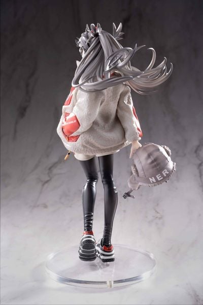 Souryuu Asuka Langley Ver Radio Eva Part 2 1/7 - Shin Seiki Evangelion | Hobby Max Figure