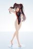 Tokisaki Kurumi Competition Swimsuit Ver - Date A Live V Swimsuit Silhouette | Amakuni Figure