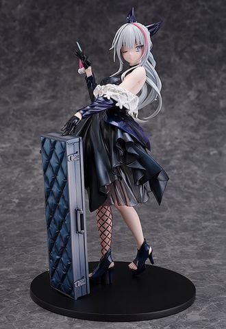 MDR Cocktail Observer Ver. 1/7 - Girls Frontline | Wonderful Works Figure