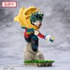Midoriya Izuku Vol.2 - Boku no Hero Academia The Movie You're Next Xross Link | Sega Fave Figure