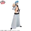 Grimmjow Jaegerjaques - Bleach Maximatic | Bandai Spirits Figure