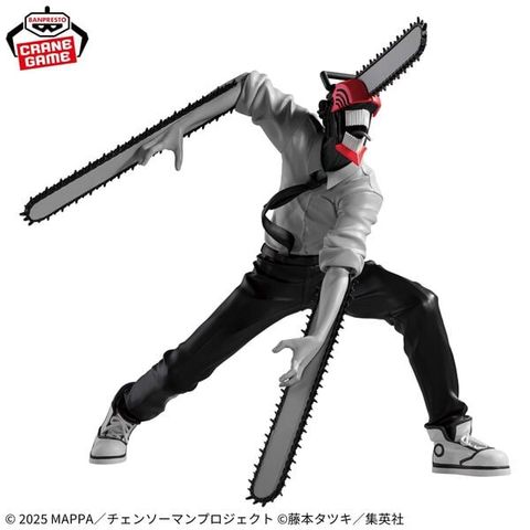 Chainsaw Man - Gekijouban Chainsaw Man Reze Hen Noir Edge Collection | Bandai Spirits Figure