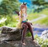 Reisalin Stout Wink Ver. - Atelier Ryza Tokoyami no Joou to Himitsu no Kakurega KT Model+ Noodle Stopper Figure | FuRyu Figure