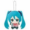 Nhồi Bông Chibigurumi Hatsune Miku Piapro Characters | Bandai Spirits Plushie
