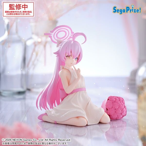 Takanashi Hoshino - Blue Archive Yumemirize | Sega Fave Figure
