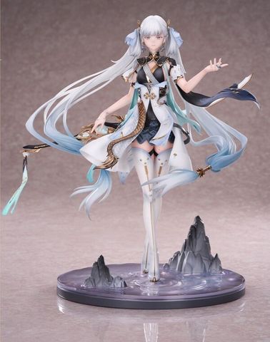 Jinhsi 1/7 - Wuthering Waves | Apex Innovation Figure