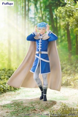 Himmel - Sousou no Frieren Trio Try iT Figure | FuRyu Figure