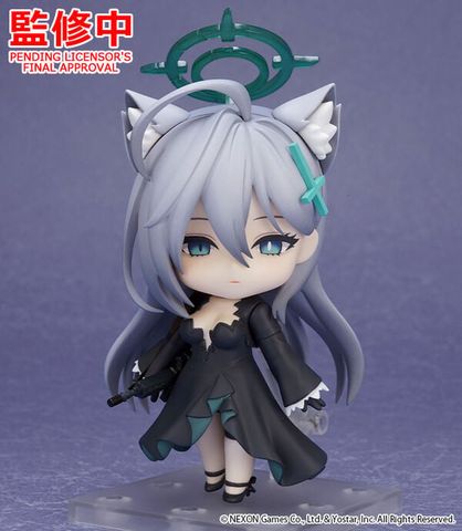 Nendoroid Shiroko Terror - Blue Archive | Good Smile Company Figure