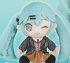 Nhồi Bông Hatsune Miku Fashion Series Preppy - Vocaloid | Taito Plushie